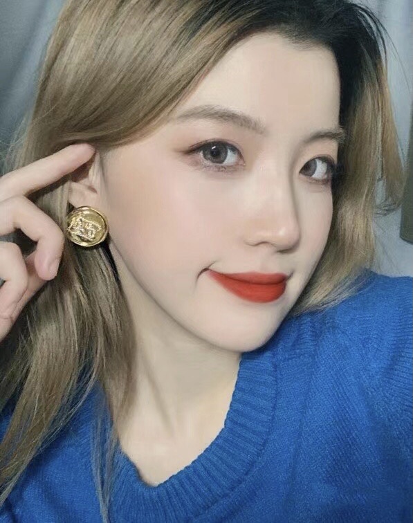 Fendi earring 05lyx162 (4)